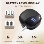 Wireless AI Translation Earbuds for 144 Languages