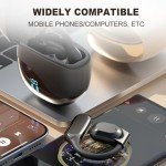 Wireless AI Translation Earbuds for 144 Languages