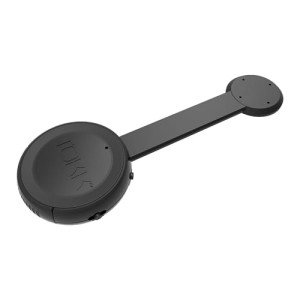 Tokk TOKK7 - Wearable Bluetooth Speaker with Mic