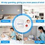 CallToU Wireless Caregiver Smart Call System