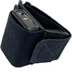 Wearable Arm Compression Massager for Pain Relief