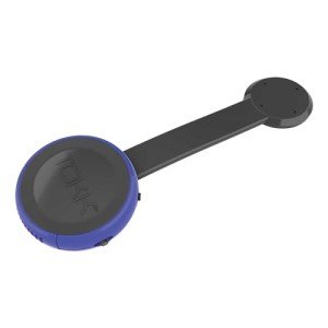 TOKK Bluetooth Smart Assistant Speaker - Blue