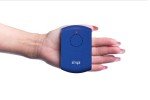 Wireless Wearable Alert Pager for Caregivers