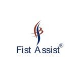 Wearable Arm Compression Massager for Pain Relief