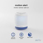 SMPL Alerts Wireless Wearable Caregiver Paging System