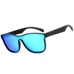 Bluetooth Smart Glasses with Speakers and Mic