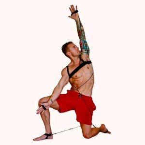 Wearable Resistance Bands for Home Gym Workout