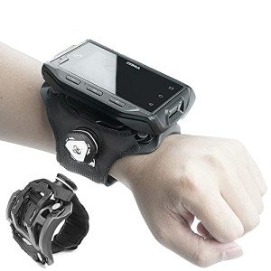 Zebra WT6000 & WT60B0 Wrist Strap Mount Kit