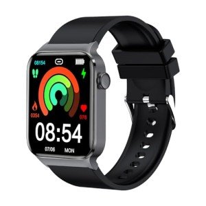 1.83" Fitness Smart Watch with Heart Rate Monitor
