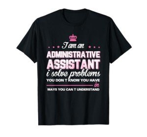 I Am An AI Assistant T-Shirt