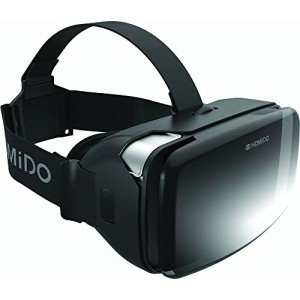 Homido V2 Virtual Reality Headset