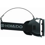 Homido V2 Virtual Reality Headset