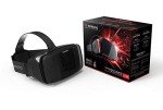 Homido V2 Virtual Reality Headset