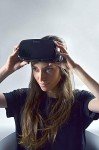 Homido V2 Virtual Reality Headset