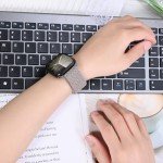 Magnetic Braided Solo Loop for Apple Watch
