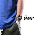 Magnetic Braided Solo Loop for Apple Watch