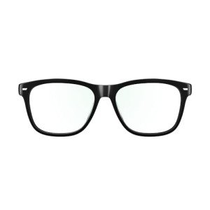 Amazon Echo Frames 3rd Gen Smart Glasses - Classic Black