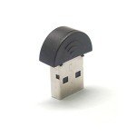Estiq Super Mini USB Microphone for PCs