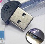 Estiq Super Mini USB Microphone for PCs