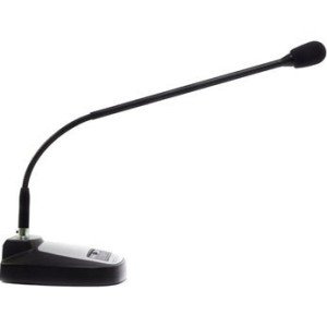SpeechWare 3-in-1 USB Desktop Microphone