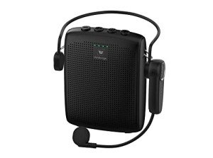 WinBridge Bluetooth Voice Amplifier for Teachers