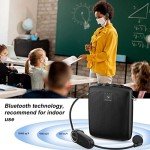 WinBridge Bluetooth Voice Amplifier for Teachers