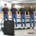 WinBridge Bluetooth Voice Amplifier for Teachers