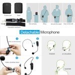 WinBridge Bluetooth Voice Amplifier for Teachers
