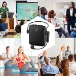 WinBridge Bluetooth Voice Amplifier for Teachers