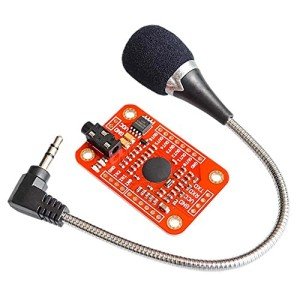 Voice Recognition Module V3 for Arduino