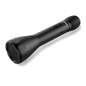 TAKSTAR 2-in-1 Bluetooth Microphone and Speaker