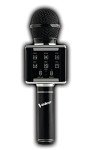 Voice Champ Deluxe Wireless Karaoke Microphone with LED Lights