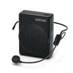 SAINTLARK S22 Voice Amplifier with Wired Microphone
