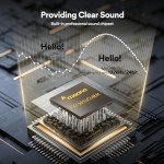 Plug & Play USB Condenser Microphone Kit