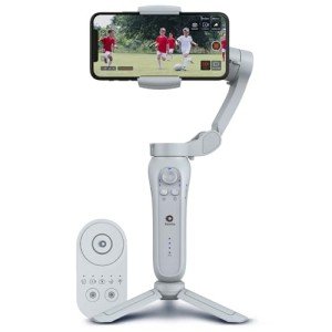 AI Sports Gimbal Kit for Team Sports Tracking