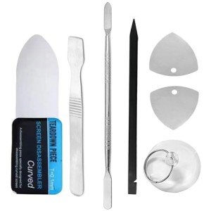 7-Piece Mobile Phone Repair Tools Kit