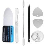 7-Piece Mobile Phone Repair Tools Kit
