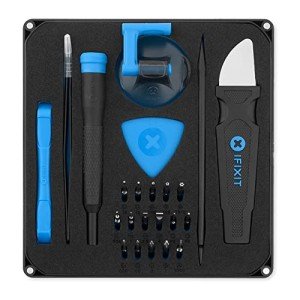 iFixit Essential Toolkit for Electronics Repairs