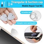 7-Piece Mobile Phone Repair Tools Kit