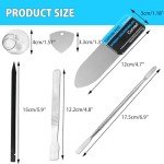 7-Piece Mobile Phone Repair Tools Kit