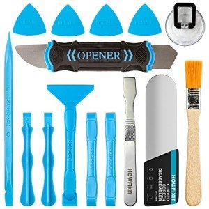 HowFixit Electronics Repair Opening Tools Set