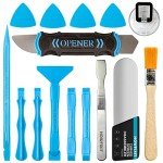 HowFixit Electronics Repair Opening Tools Set