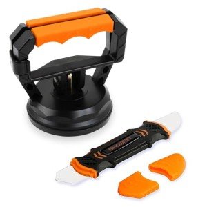 2-in-1 iPhone Screen Removal and Prying Tool