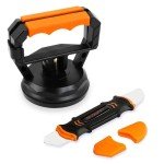 2-in-1 iPhone Screen Removal and Prying Tool