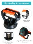 2-in-1 iPhone Screen Removal and Prying Tool