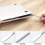 11-Piece Spudger Tool Kit for Electronics Repair