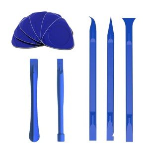 10-Piece Pry Tool Set for Electronics Repair
