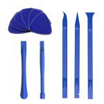 10-Piece Pry Tool Set for Electronics Repair