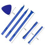 10-Piece Pry Tool Set for Electronics Repair