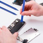 10-Piece Pry Tool Set for Electronics Repair